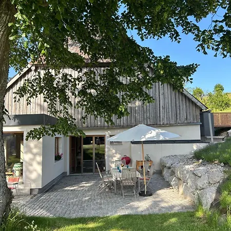 Haus Holzmann Am Holiday home