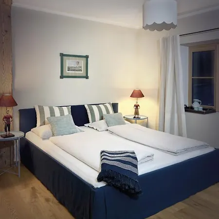 Haus Holzmann Am Holiday home *
