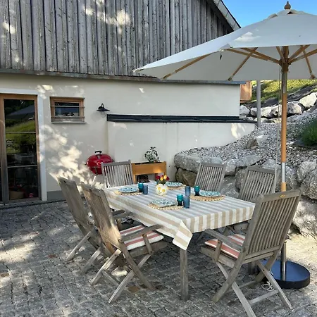 Haus Holzmann Am Gmundnerberg