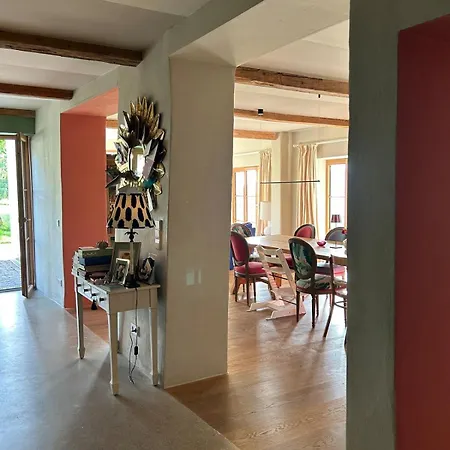Haus Holzmann Am *