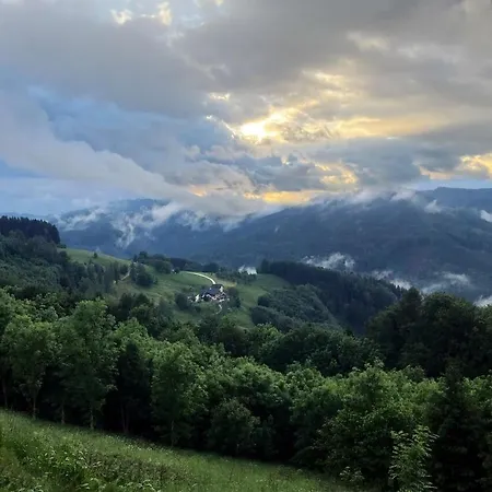 Holiday home Haus Holzmann Am *