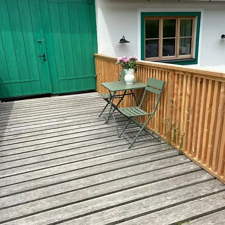 Holiday home Haus Holzmann Am Gmundnerberg