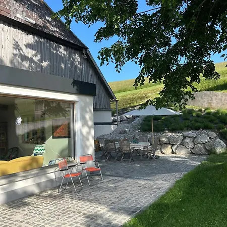 Haus Holzmann Am Gmundnerberg