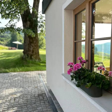 Haus Holzmann Am