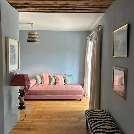 Haus Holzmann Am Holiday home *