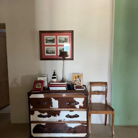 Haus Holzmann Am Holiday home Gmundnerberg