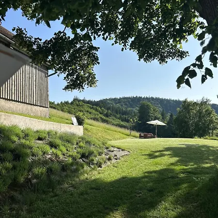 Haus Holzmann Am